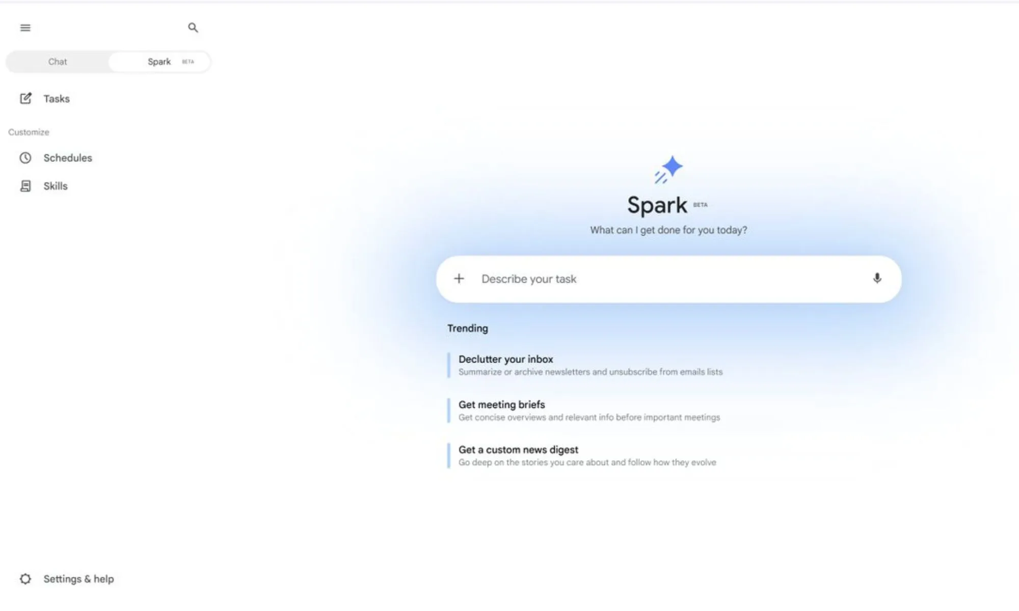 Gemini Spark: Google’s Always-On AI Agent for Hands-Off Productivity