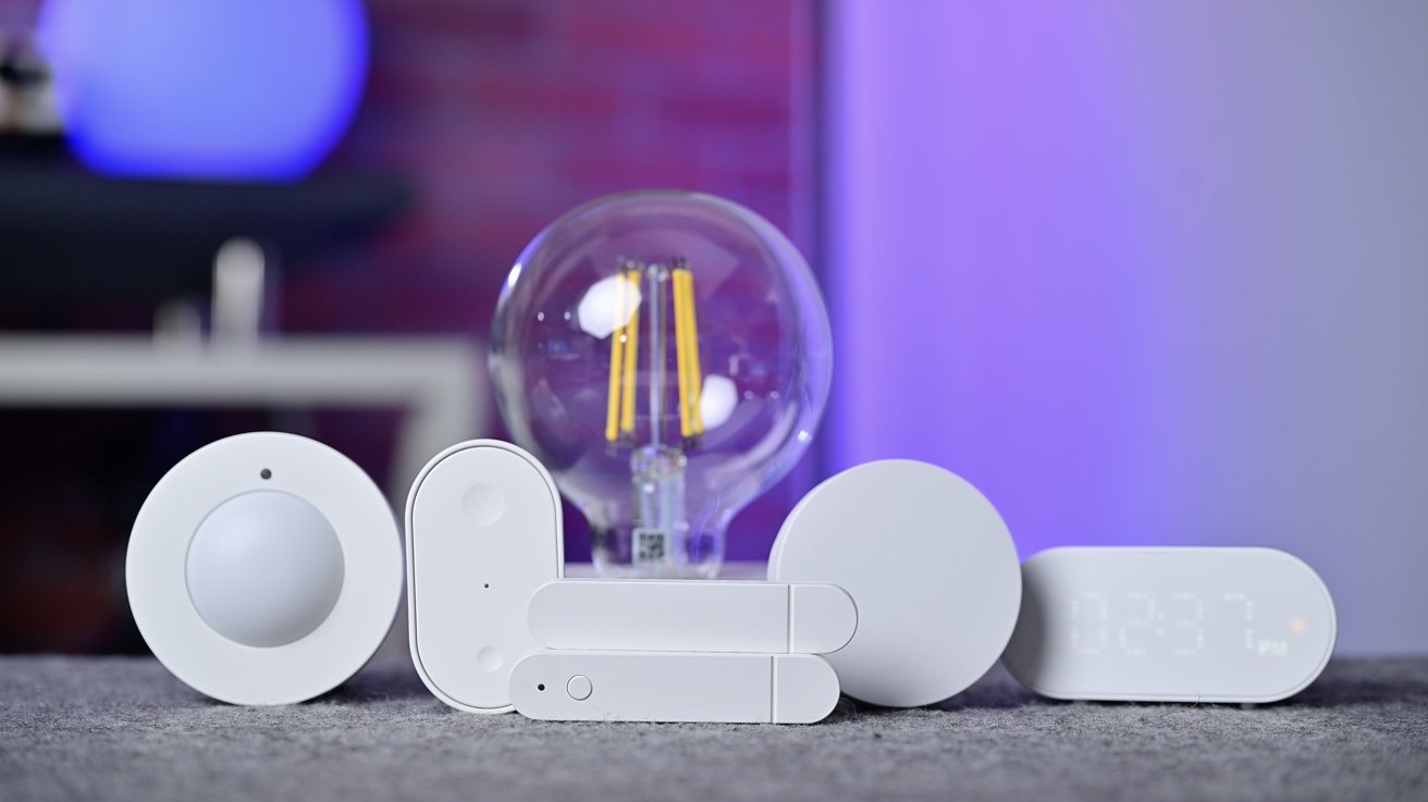Ikea’s Matter-over-Thread Smart Home: Big Potential, Frustrating Reliability