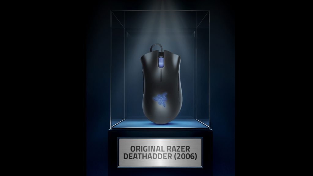 Ergonomic Gaming Mice Face Off: Vertical Design vs Traditional Shape for Competitive Play