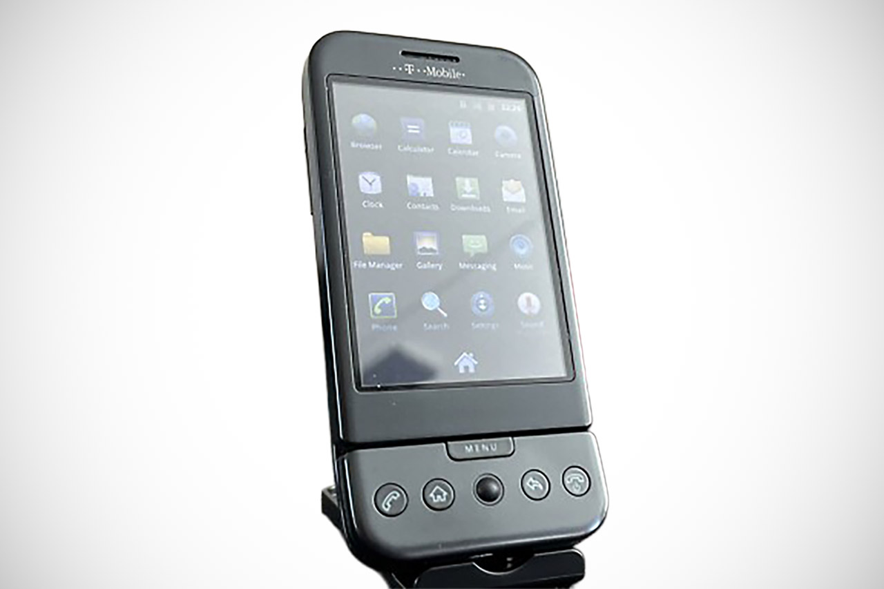 The Phone That Started It All: How the T-Mobile G1 Launched Android Into the Mainstream