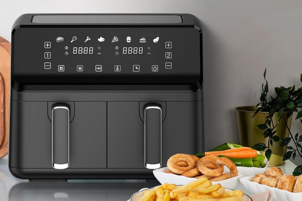 Three Philips Air Fryer Deals Compared: Which Model Offers the Best Value?