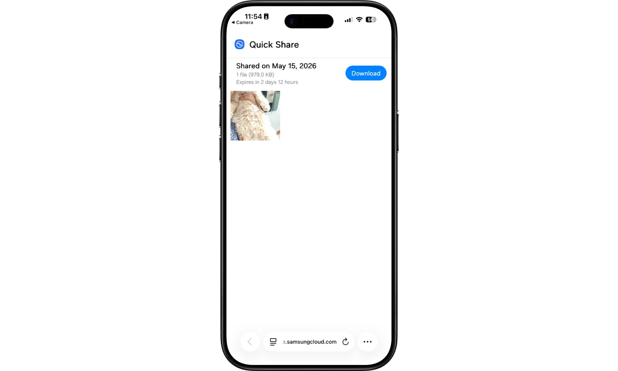 Quick Share Now Works With AirDrop Across Android and iPhone—Here’s What Changed