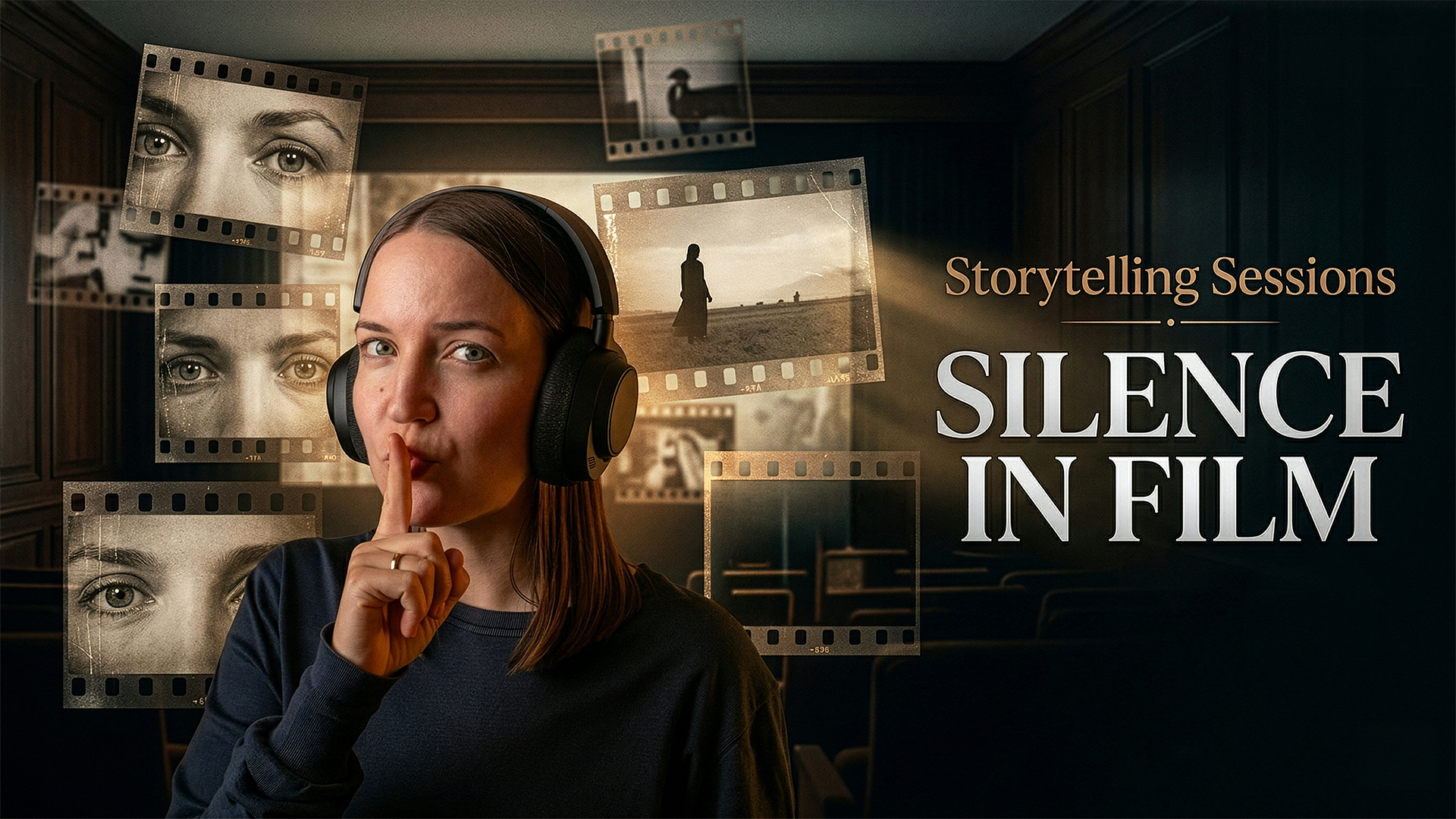 How Strategic Cuts Shape Emotional Impact in Video Storytelling