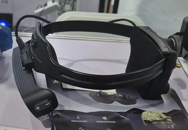 Compact AR Headsets Are Finally Challenging Bulky Enterprise Devices
