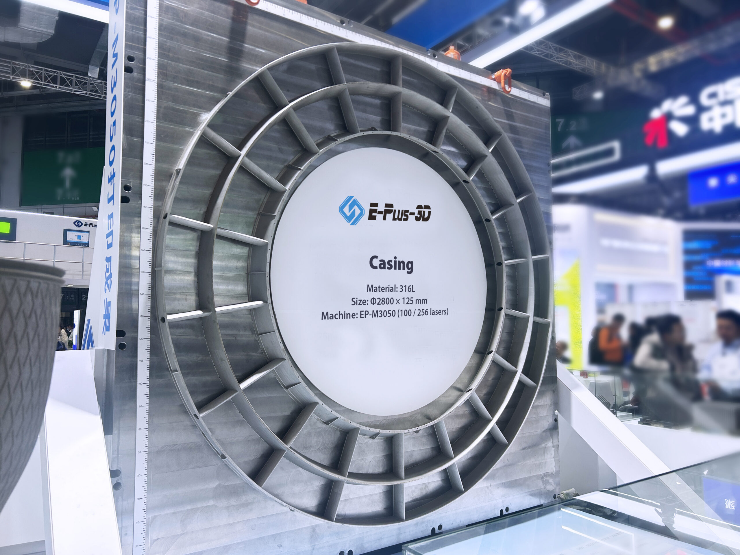 Additive Manufacturing Takes Center Stage in AI Server Cooling Innovation