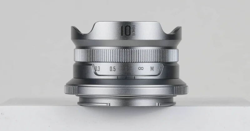 Brightin Star 7.5mm Fisheye vs 10mm Ultra-Wide: Which Budget Lens Suits Your APS-C Camera?
