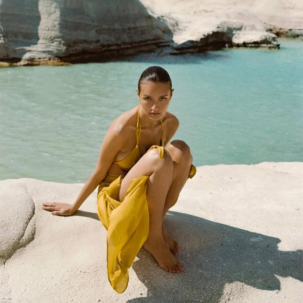 9 Instagram Accounts Capturing the Ultimate High Summer Aesthetic