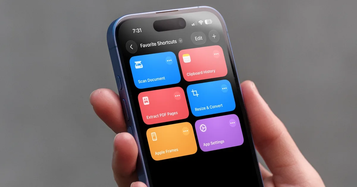 7 iPhone Shortcuts That Can Save You Hours Every Week