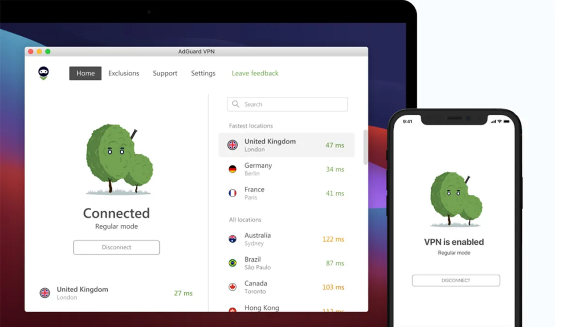 Bundle VPN, Ad Blocking, and Data Removal for Under $110: Which Privacy Deal Fits You Best?