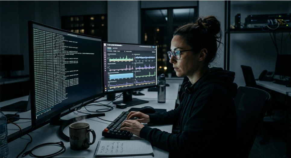 Best Container Monitoring Tools for Kubernetes: Features, Trade-offs and Comparisons