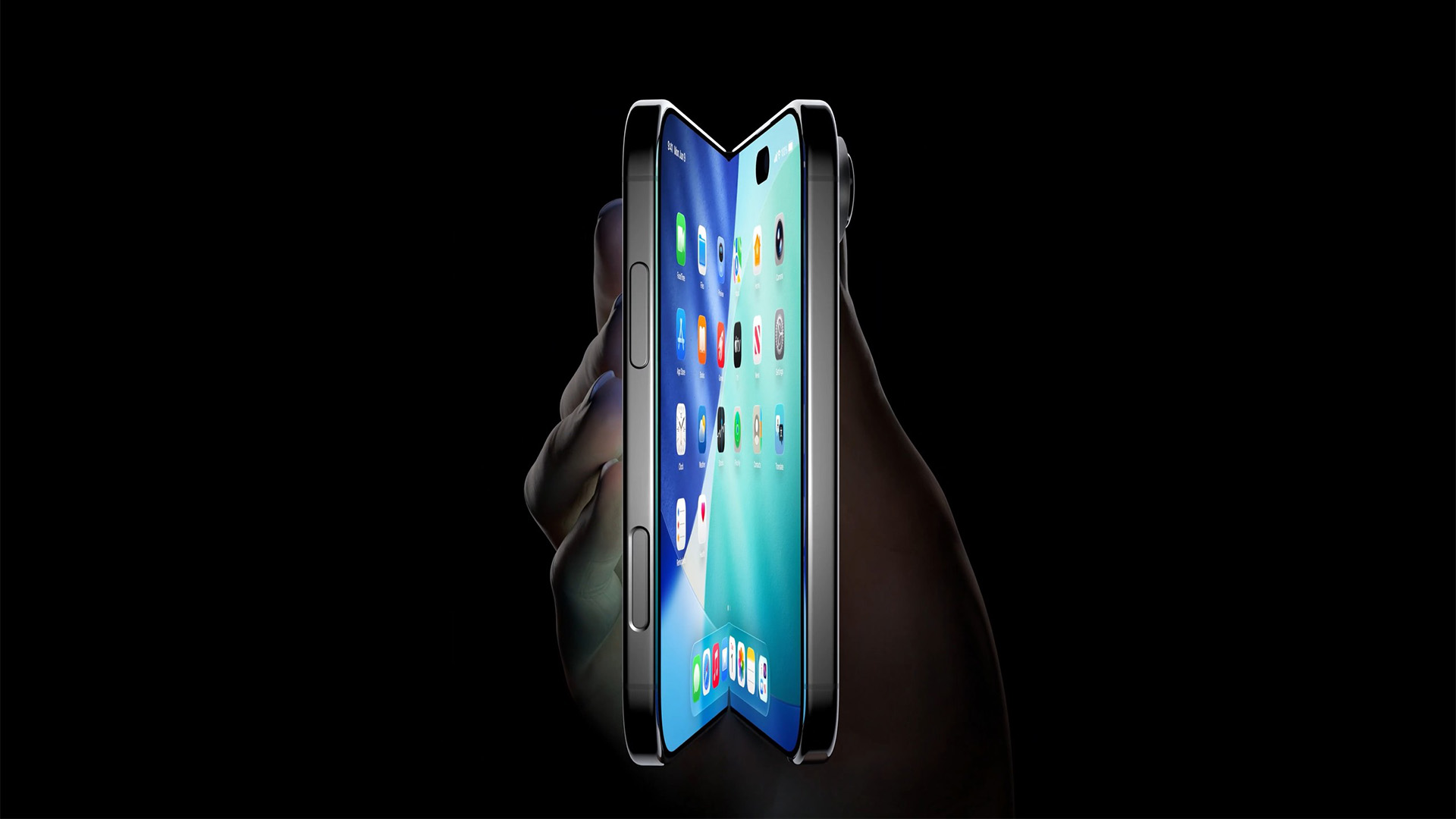 Apple’s Foldable iPhone Hinge Fails Durability Tests, Pushing Back Its Foldable Ambitions