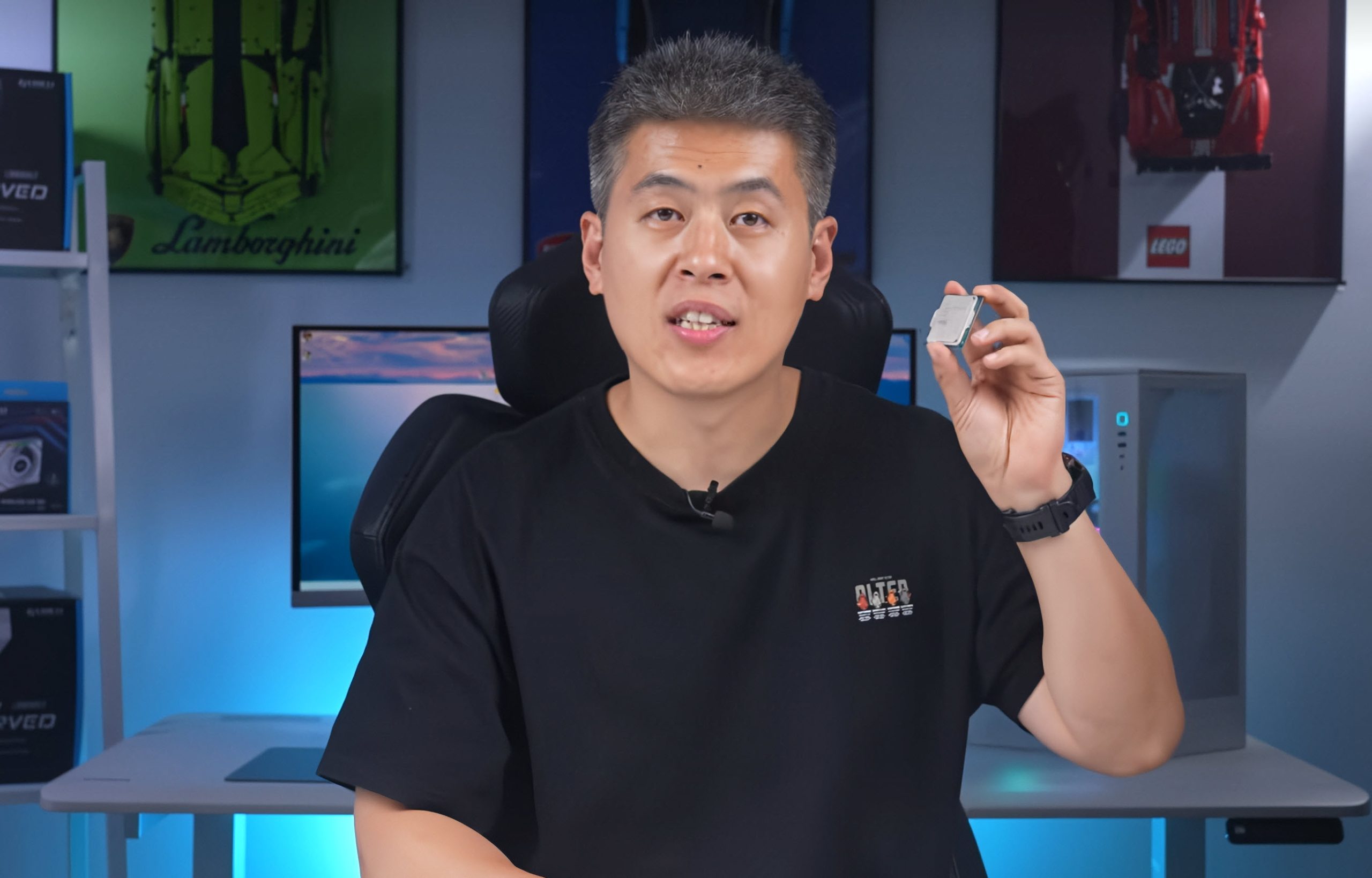 Intel Core Ultra 7 270K Plus Drops to $279.99: The Sweet-Spot CPU That Outshines Flagships