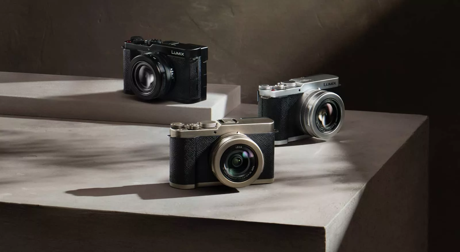Panasonic Lumix L10 Review: Premium Compact Camera or Overpriced Niche Toy?