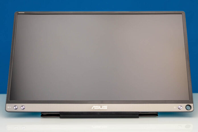 Lightweight Portable Monitors for Remote Work: ASUS ZenScreen and Travel-Friendly Alternatives Compared