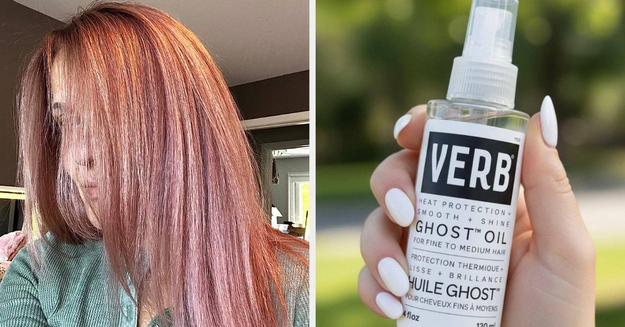 Skip the Blowdryer: 27 Heat-Free Hair Products That Deliver Salon-Level Results