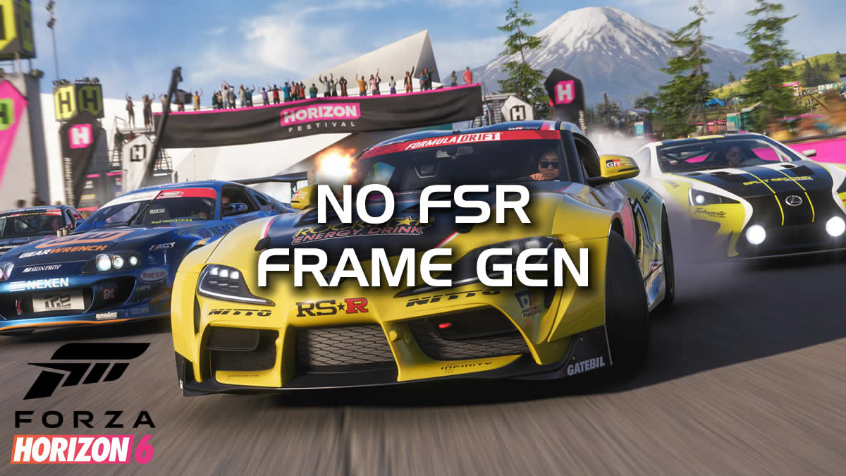 Forza Horizon 6 GPU Benchmark: Which Graphics Cards Can Truly Handle Maxed-Out Ray Tracing?