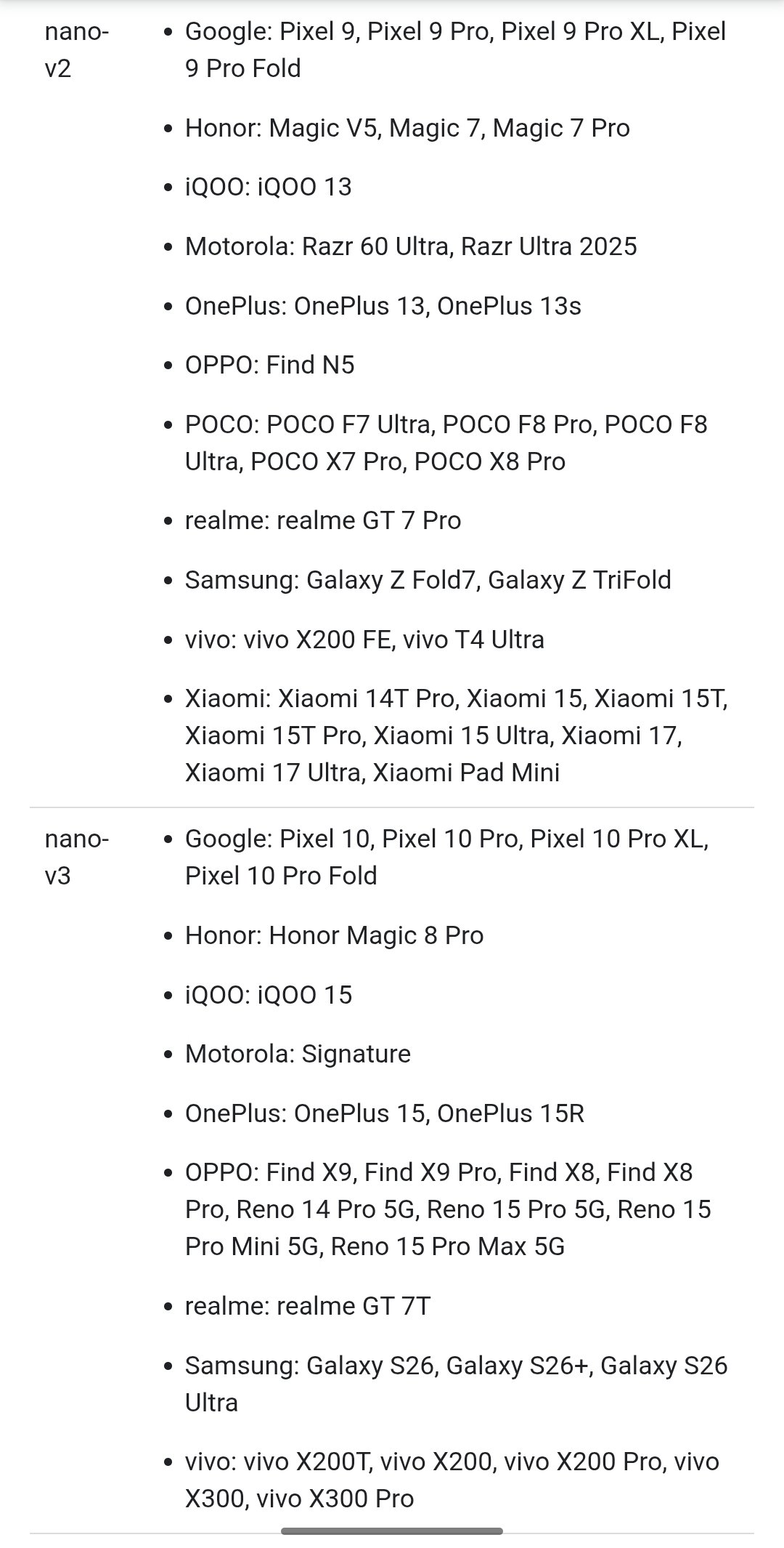 Gemini Intelligence Has Strict Requirements—Which Phones Actually Qualify