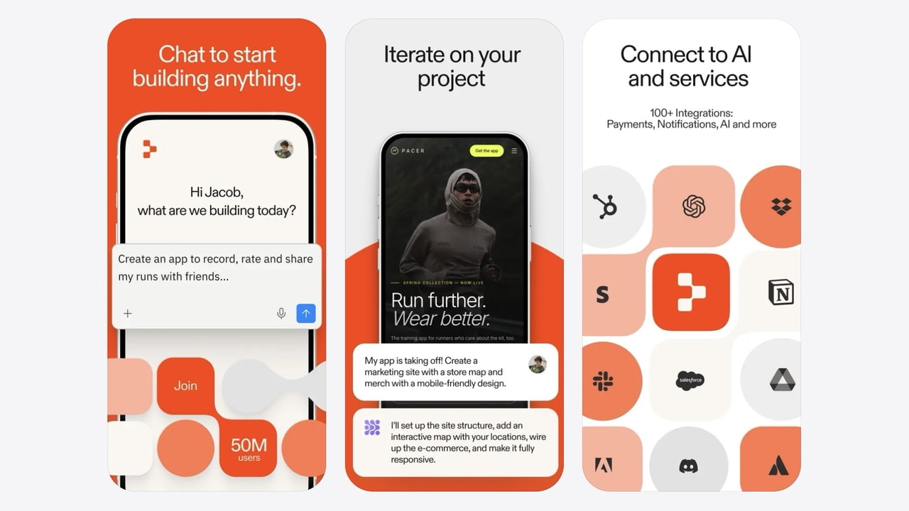 Apple’s App Store Makes Room for AI Coding as Replit Brings Agent 4 to iPhone