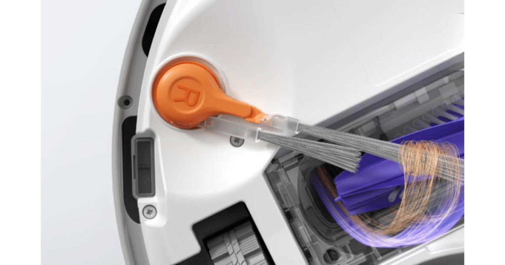 Narwal Freo Z10 Turbo Brings Flagship Robot Vacuum Power to the Midrange