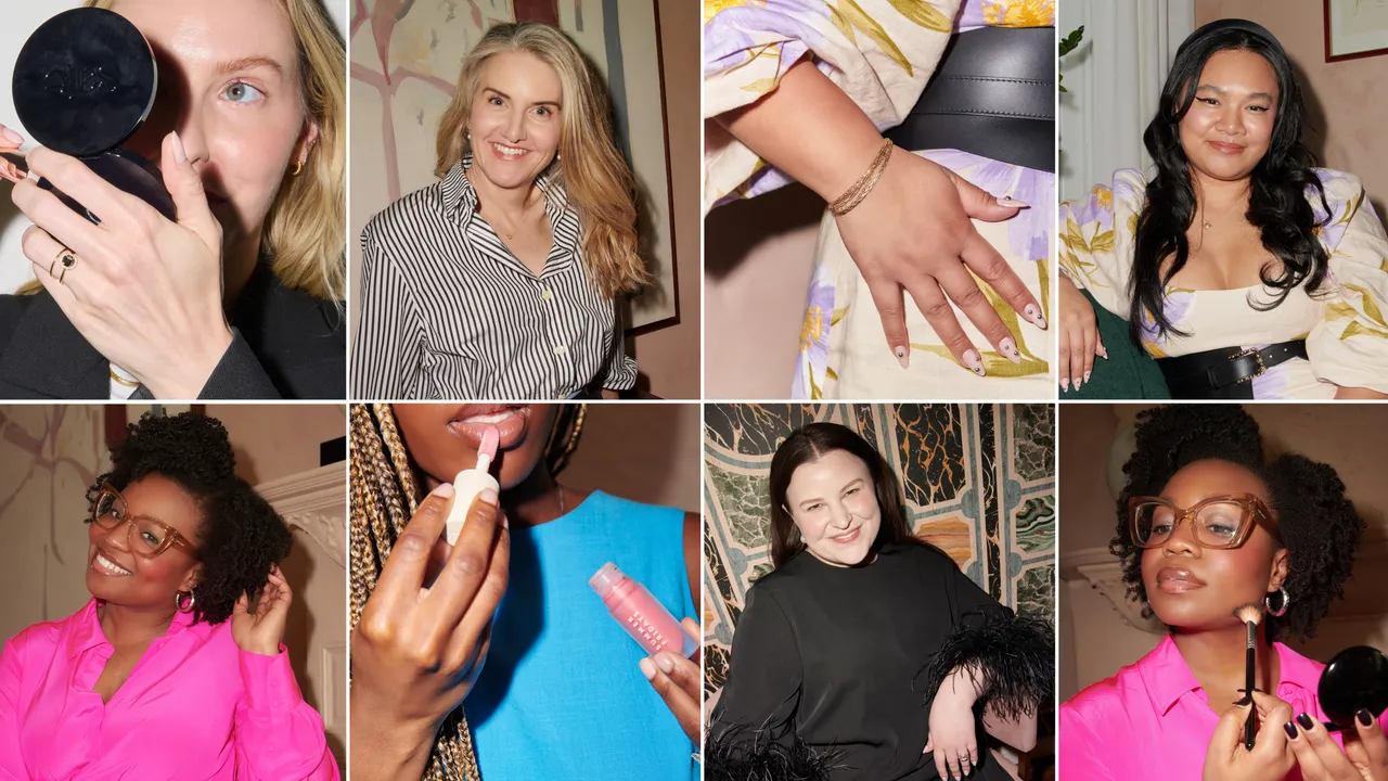 The Skincare Philosophy That Puts Natural Beauty Above Perfection