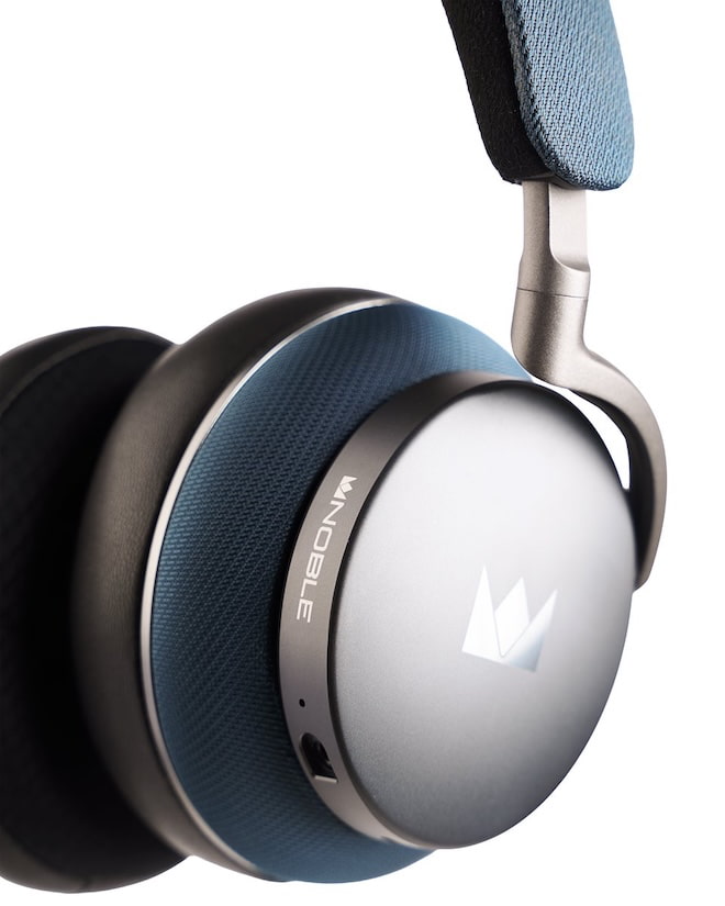 Noble Audio’s FoKus Apollo Pro Pushes Hybrid Drivers and LDAC Into the Premium Wireless Headphone Tier
