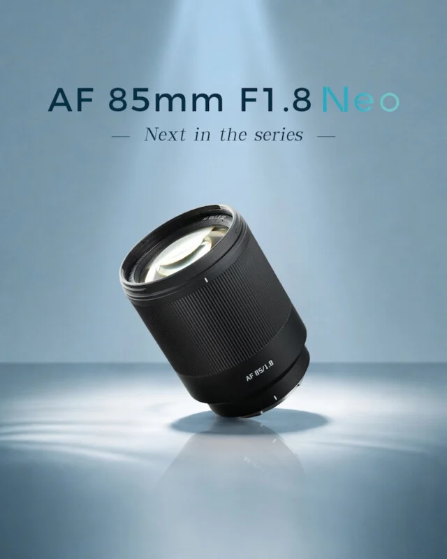 Lens Makers from China Flood the Market with Ultra‑Wide and Specialty Optics