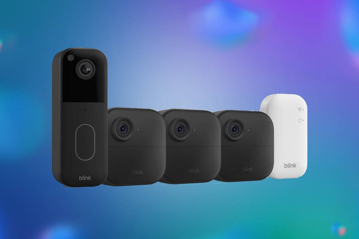 Security Camera Bundle Deals: Stack Savings on Ring, Arlo, and Blink Systems