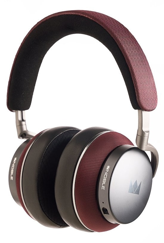 Noble Audio’s FoKus Apollo Pro Pushes Hybrid Drivers and LDAC Into the Premium Wireless Headphone Tier