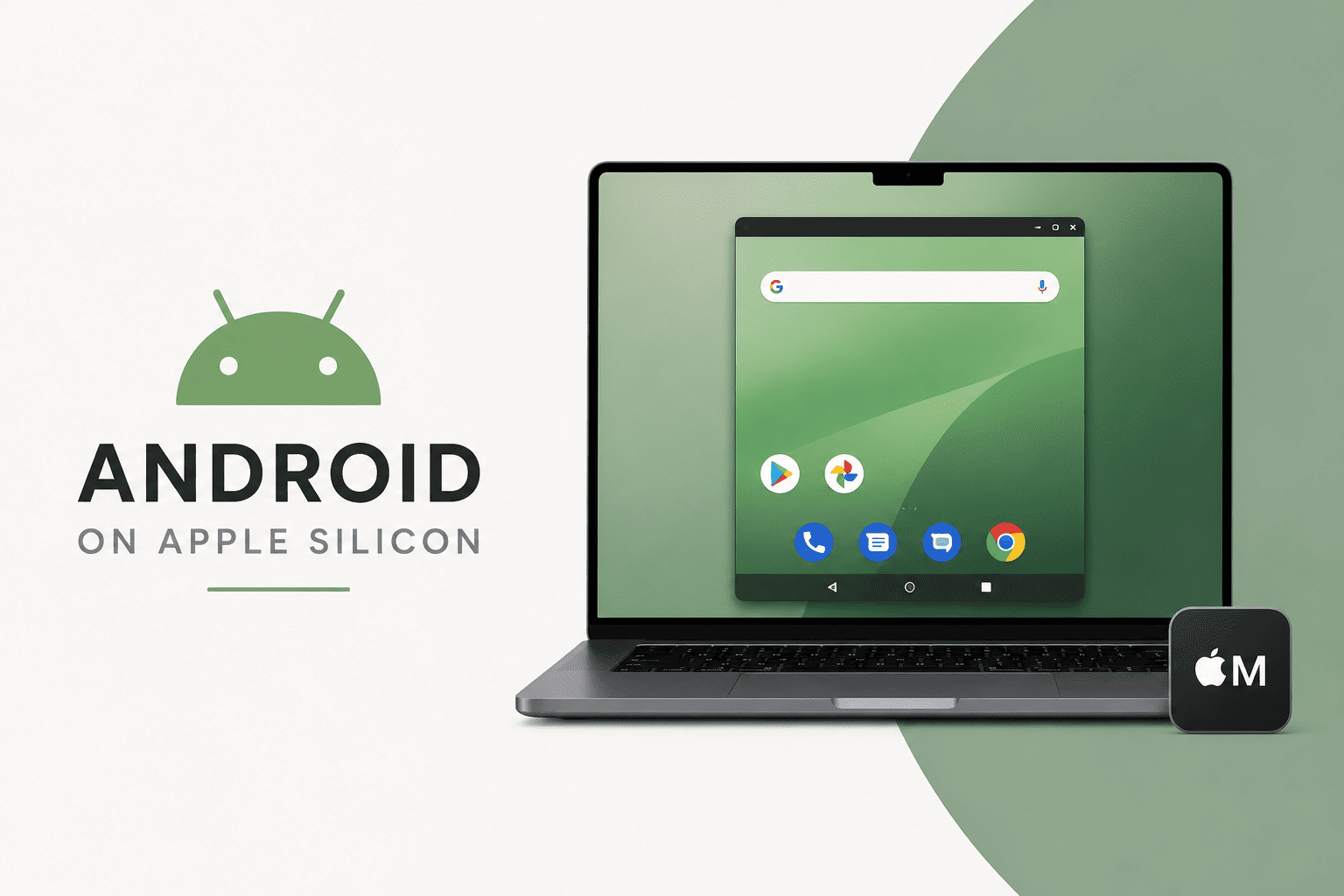 Android Emulators That Actually Work on Apple Silicon: A Practical Guide for M1–M4 Developers