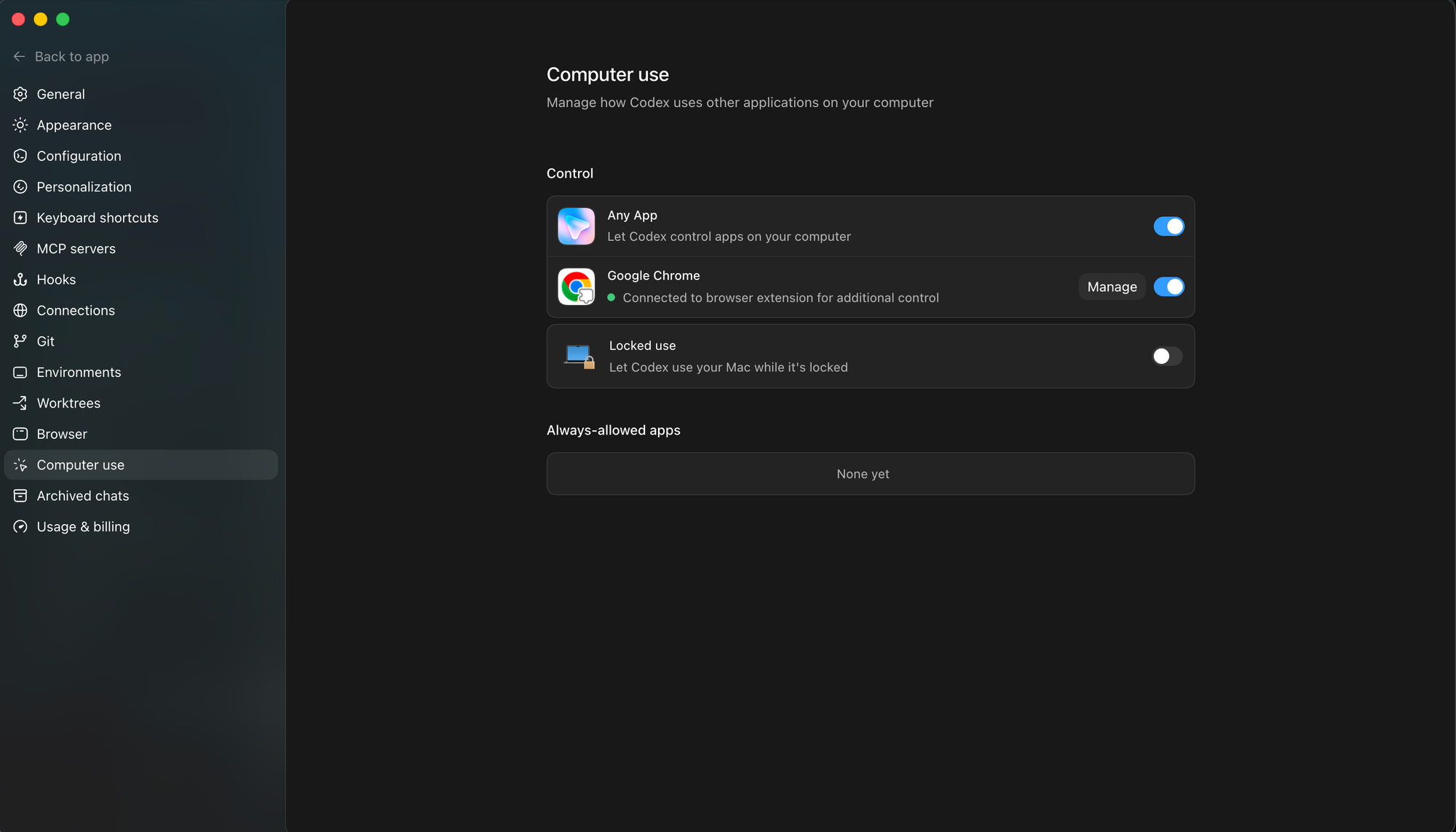 Codex’s New Computer Control Features Push AI Toward Truly Autonomous Desktop Workflows