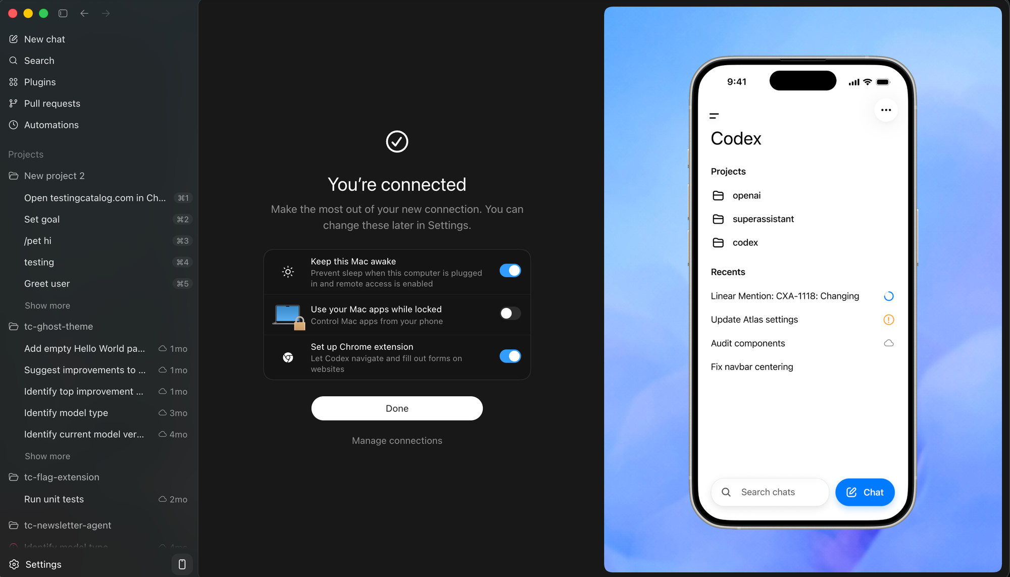 Codex’s New Computer Control Features Push AI Toward Truly Autonomous Desktop Workflows