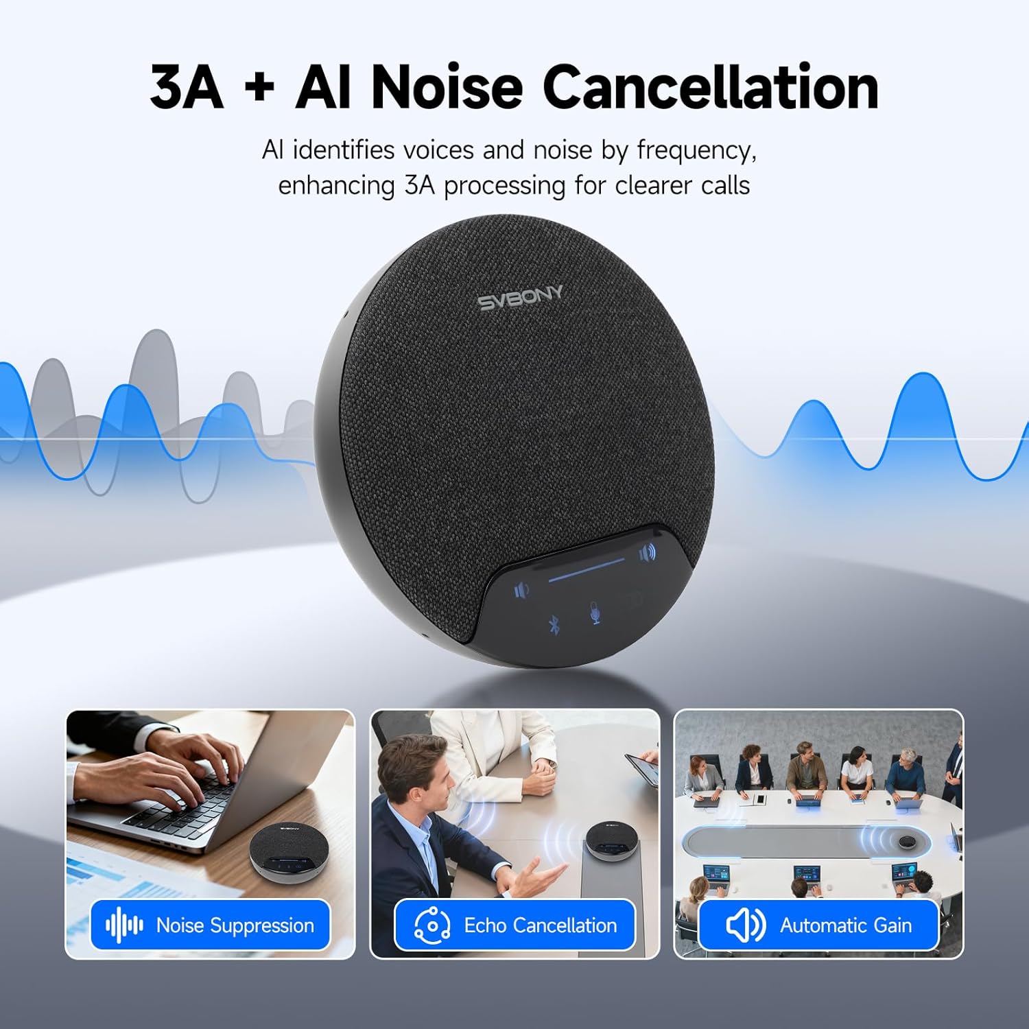 Budget Streaming Microphones Hit New Lows: Razer and SVBONY Push Prices Down