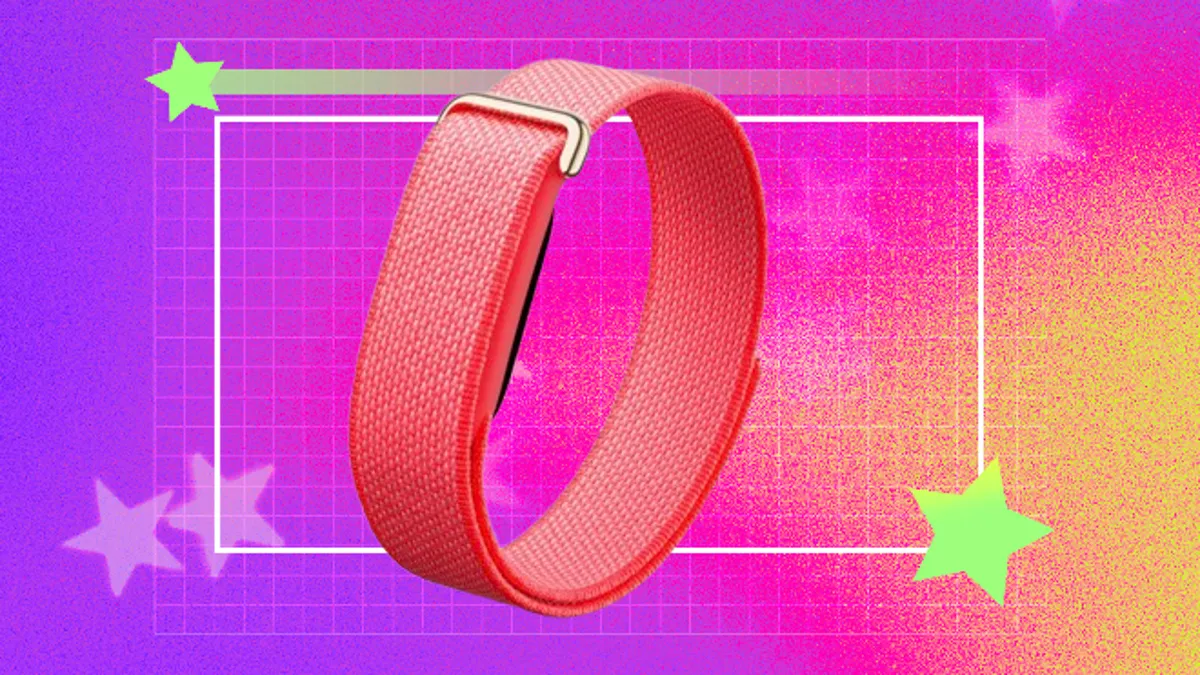 Fitbit Air Bundle Drops to £84.99 on Amazon with Free Active Band