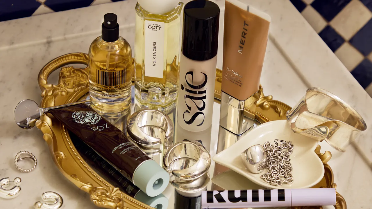 Beauty Editors’ Current Obsessions: Makeup That Truly Deserves the Hype