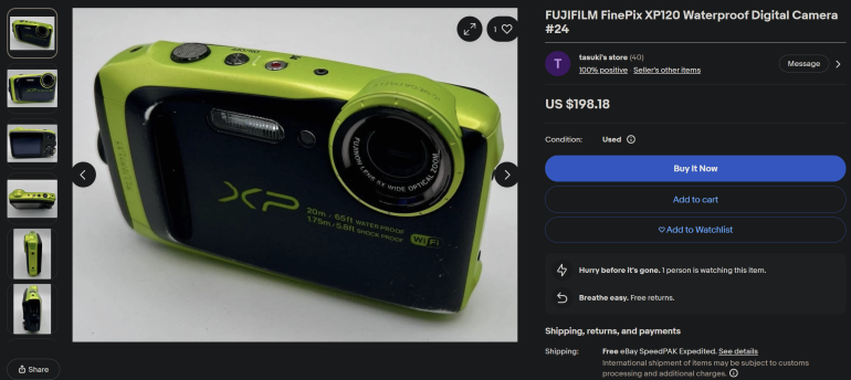 22 Best Cameras Under $2500 for Professional-Quality Results