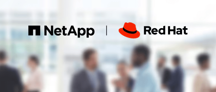 Red Hat OpenShift Gains Faster VM Backup and DR Through NetApp Data Protection Enhancements