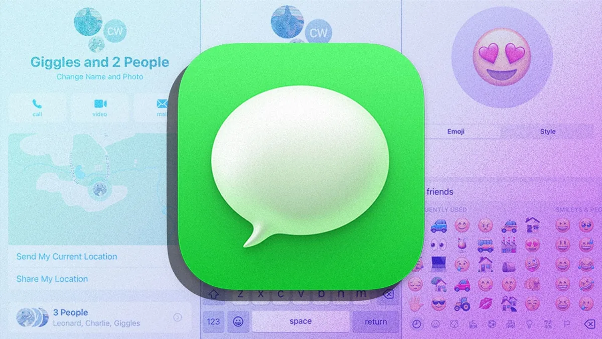 18 Apple Messages Features You’re Probably Missing—and How to Use Them