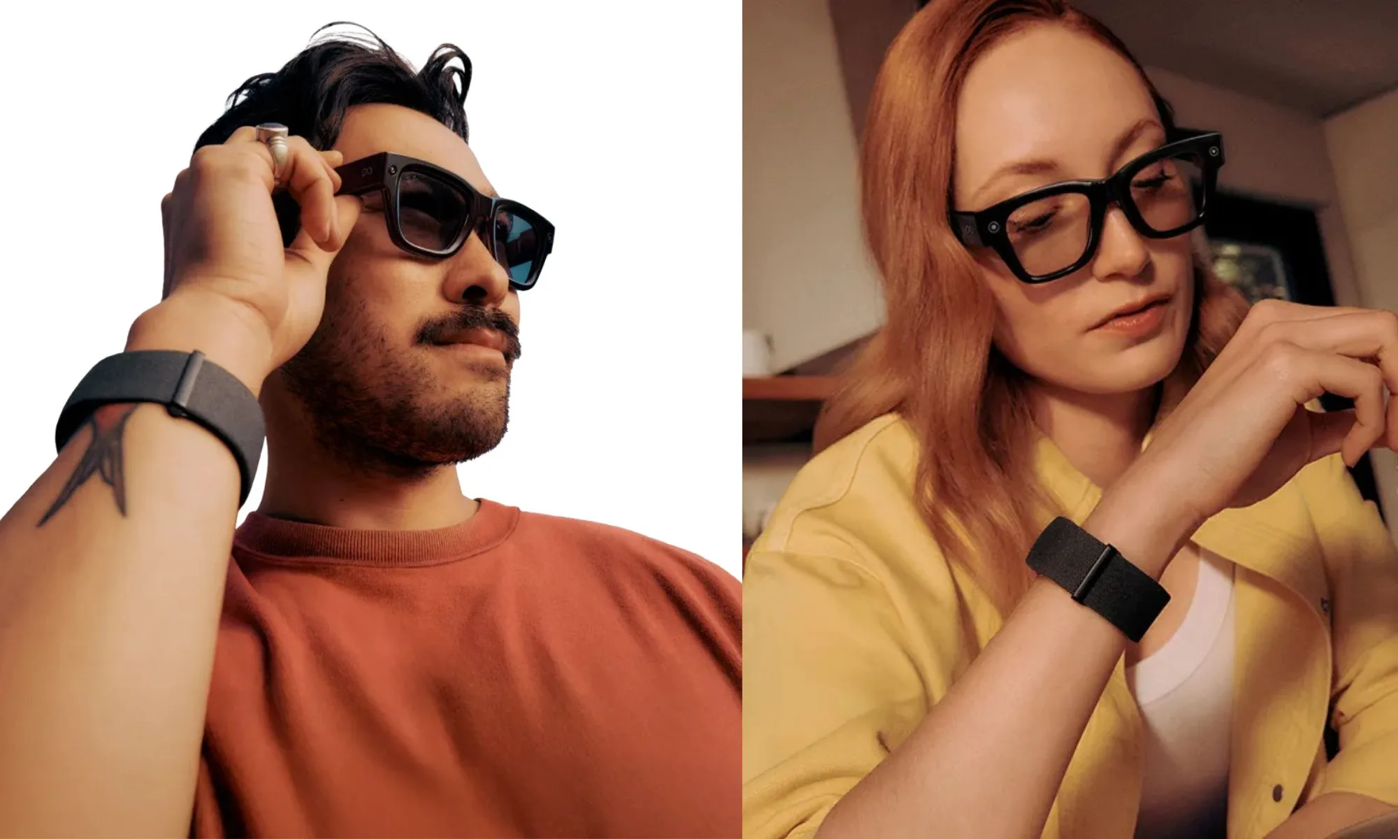 Meta’s Ray-Ban Smart Glasses Gain Neural Handwriting, Making AR Text Input Truly Hands-Free