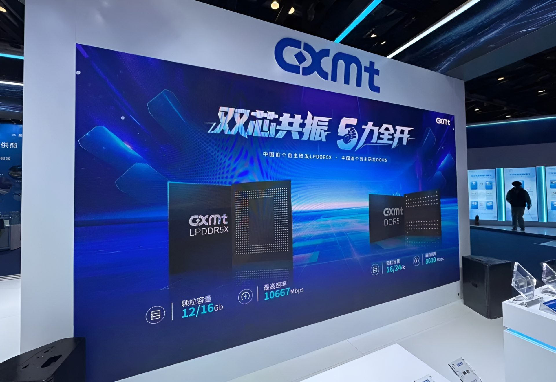 DDR5 8000MT/s Memory: Why Ultra-Fast RAM Is Suddenly Within Reach