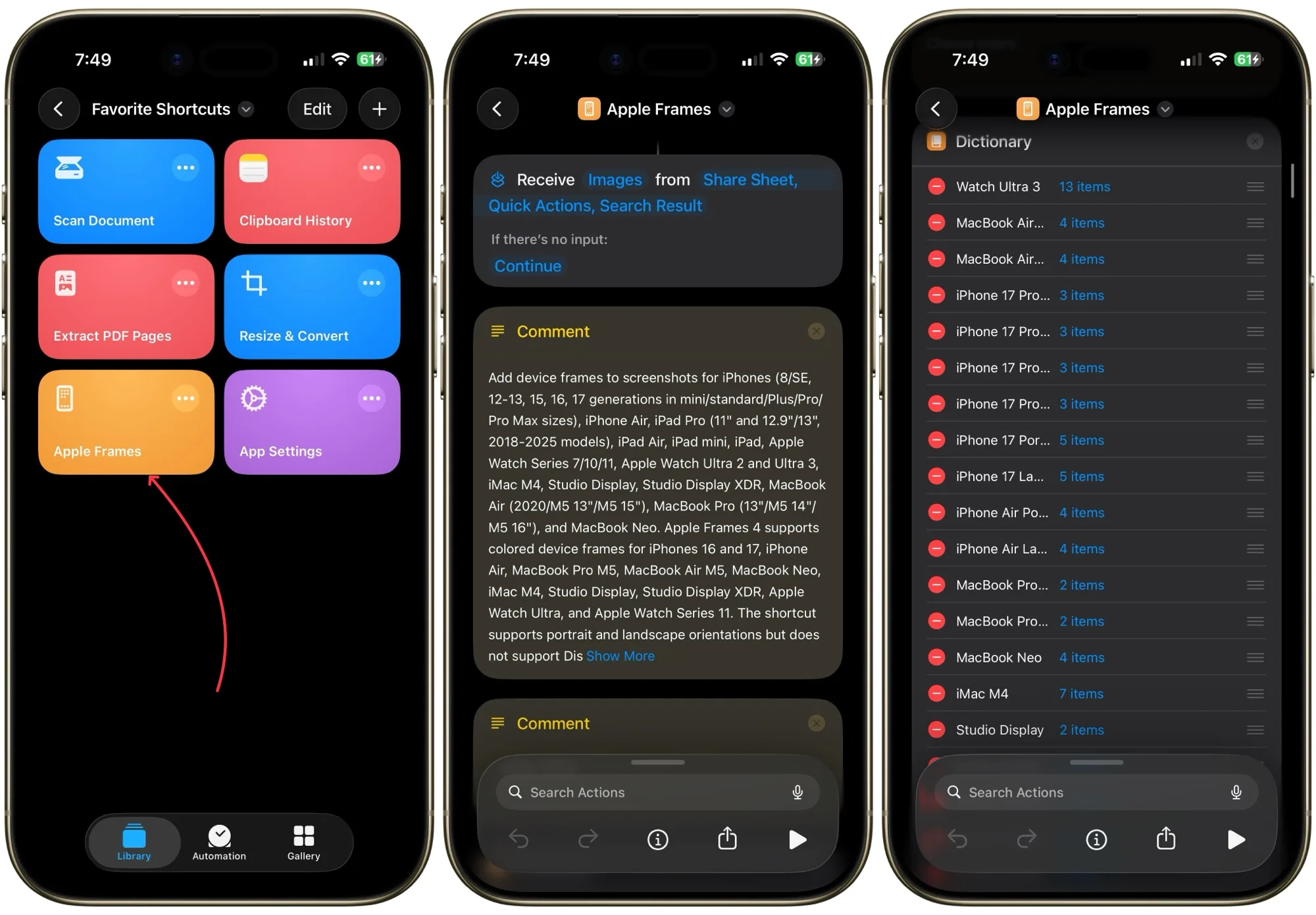 7 iPhone Shortcuts That Can Save You Hours Every Week