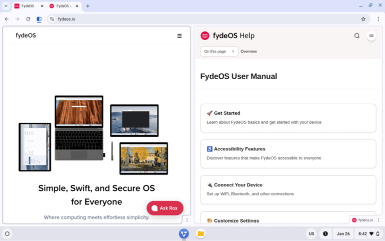 ChromeOS Flex Sold Out? 5 Lightweight Operating Systems to Revive Your Old PC