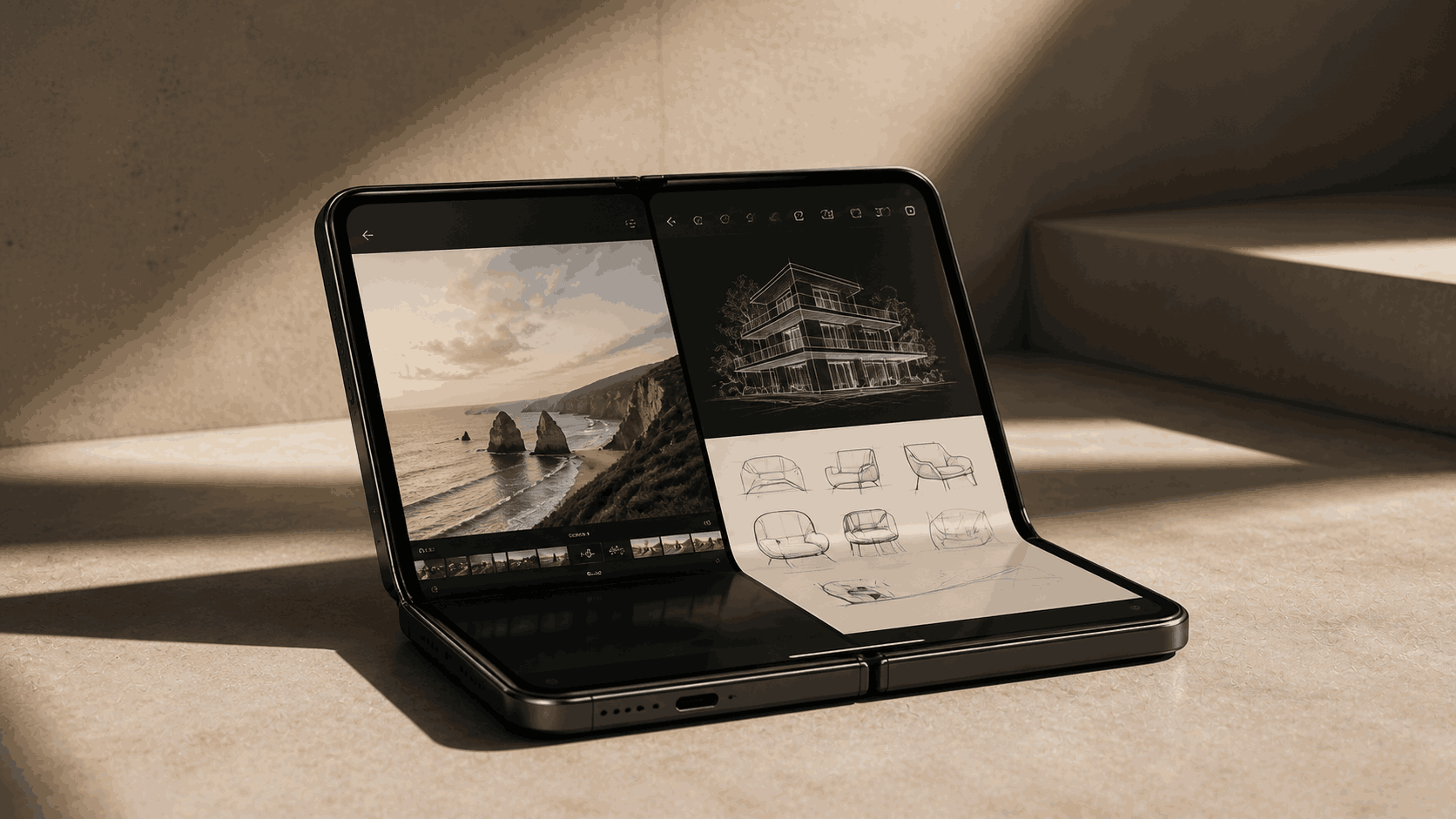 Apple’s Foldable iPhone Ultra Starts at $1,999—What You Actually Get for the Money
