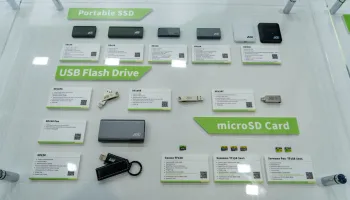What Biwin and AGI Are Bringing to COMPUTEX: Storage and Memory Innovations Explained