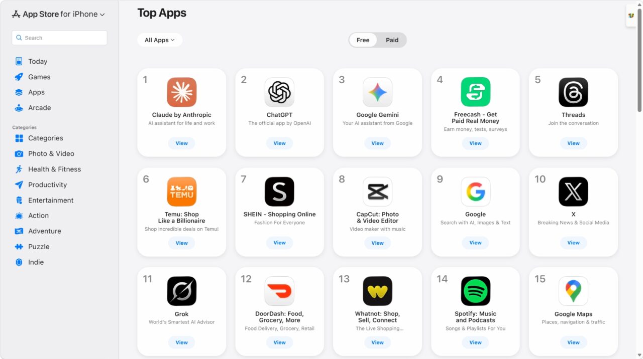 Apple’s AI Agent Dilemma: Can the App Store Handle Autonomous Apps?