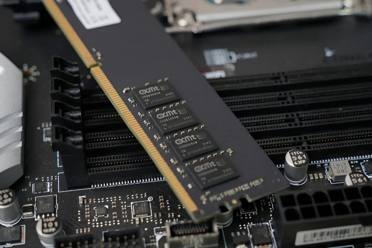 DDR5 8000MT/s Memory: Why Ultra-Fast RAM Is Suddenly Within Reach