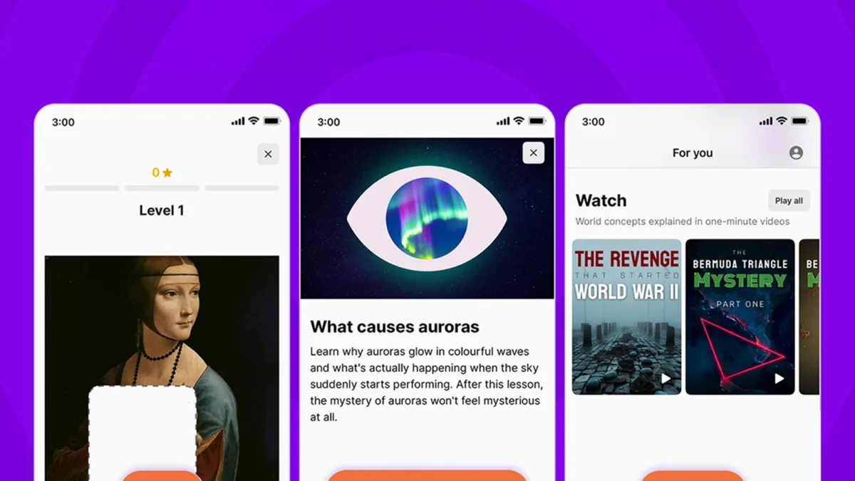 Beyond Traditional Learning: How Specialized Apps Are Filling Education Gaps