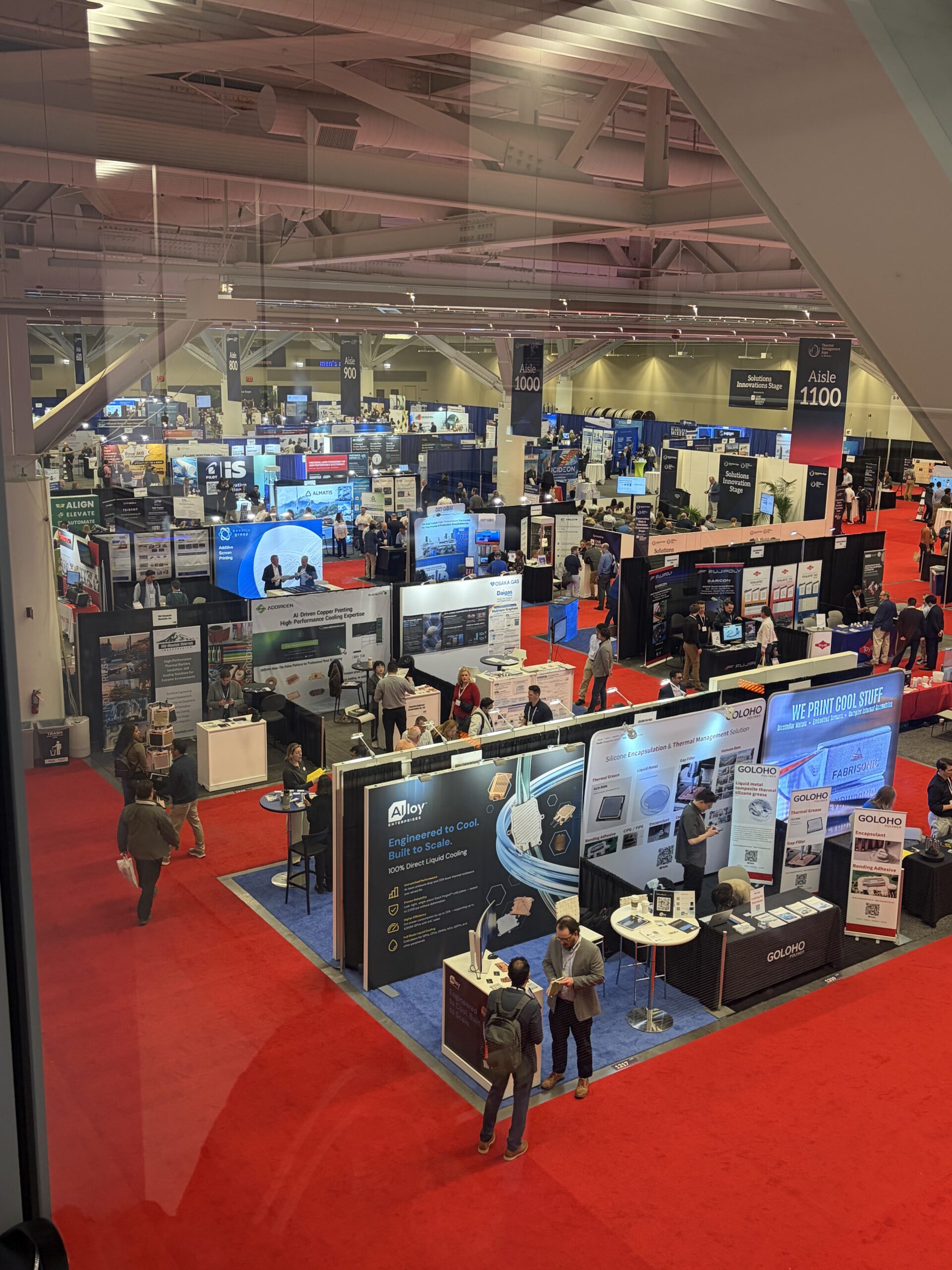 Ceramic and Additive Manufacturing Industries Finally Converge at AM Ceramics