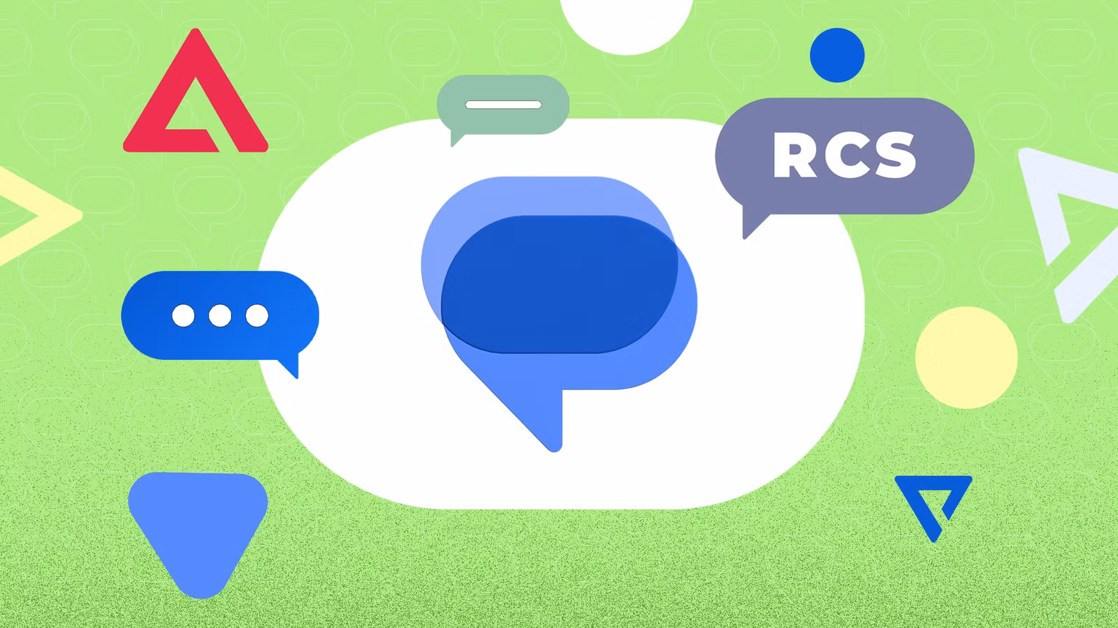 End-to-End Encrypted RCS Messaging Is Here: What the Lock Icon Really Means