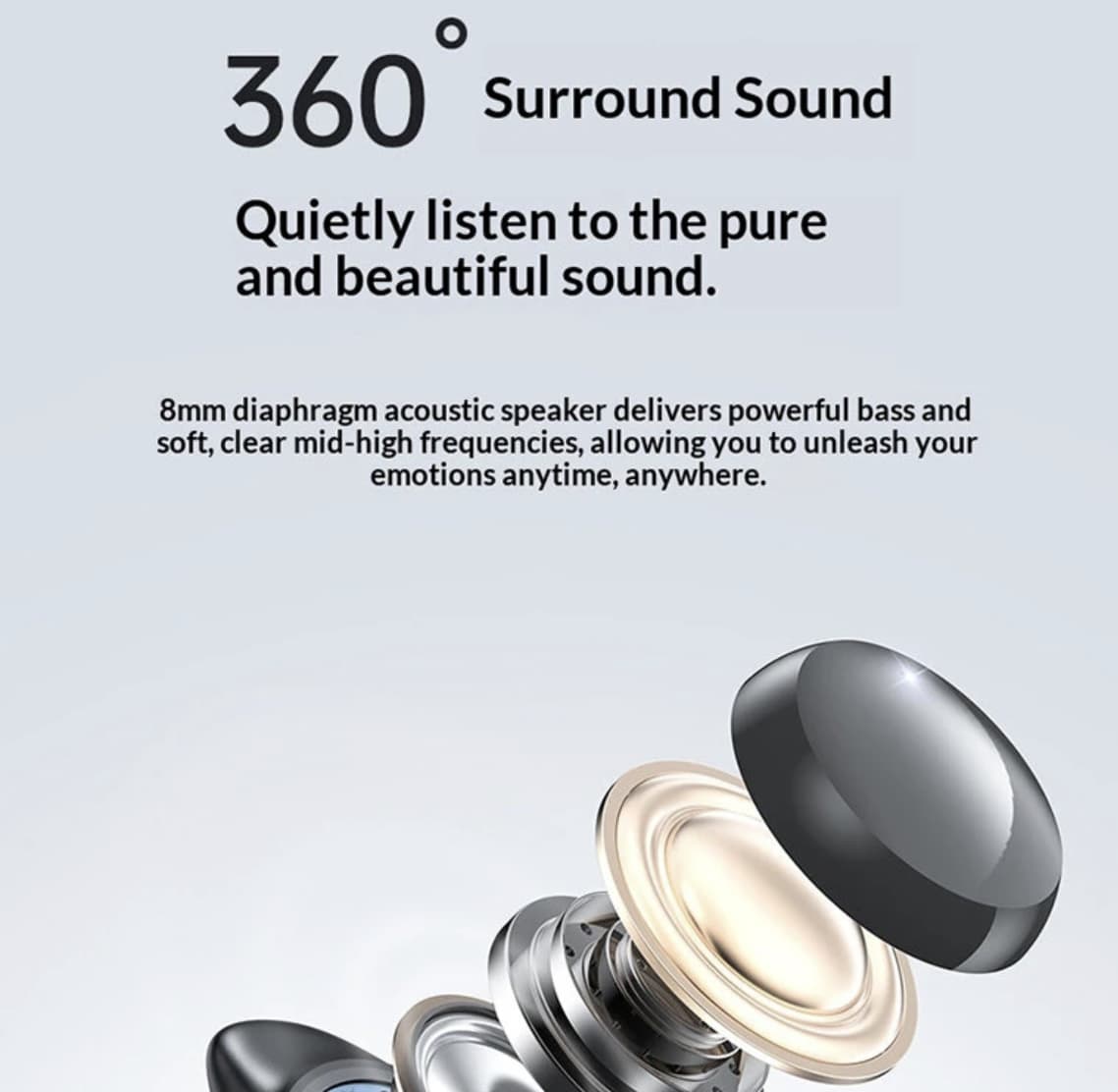 Budget Hi‑Fi TWS Earbuds Face Off: SoundPeats H3 vs AWEI T78