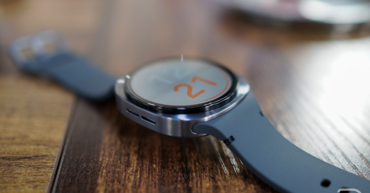 Samsung Galaxy Watch 8 and Classic Hit Record Lows With Savings Up to USD 130